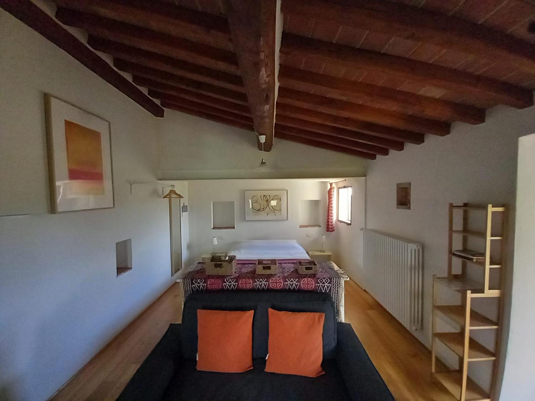 Agriturismo Timignano
