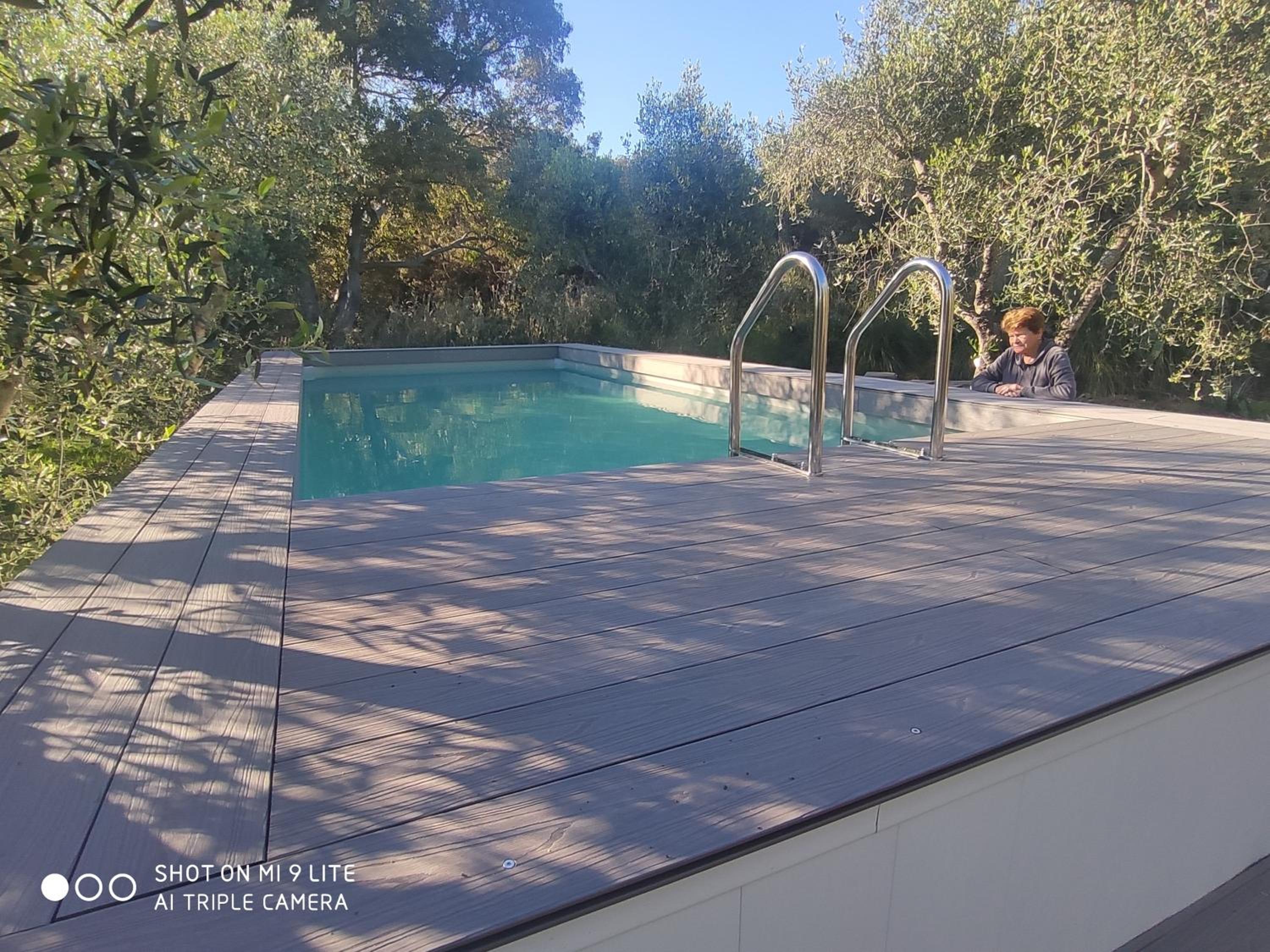 Agriturismo mare natura