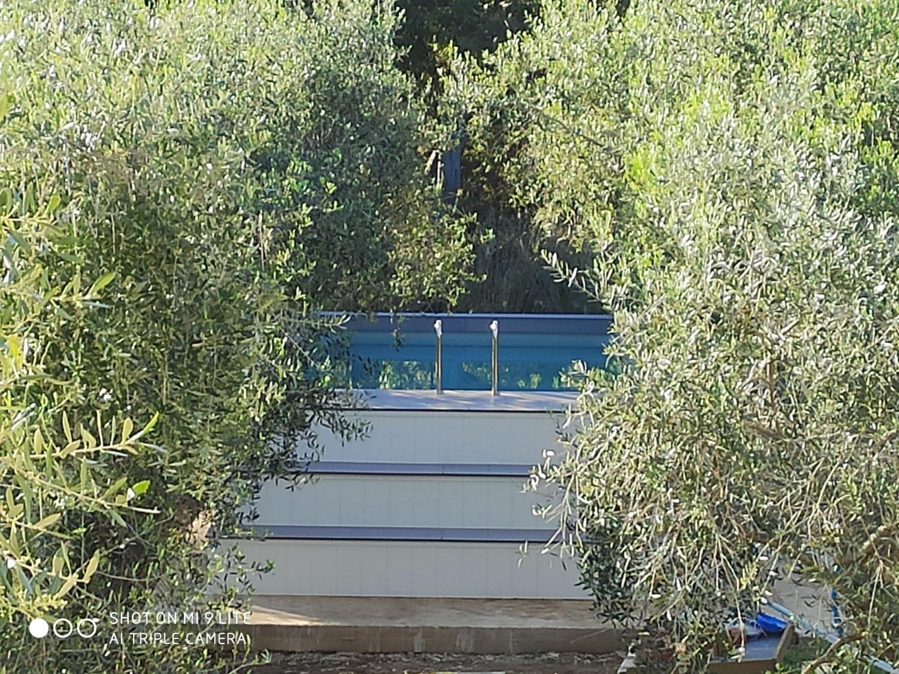 Agriturismo mare natura