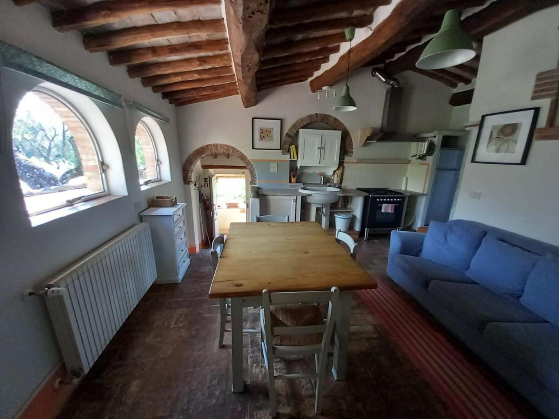 Agriturismo Timignano