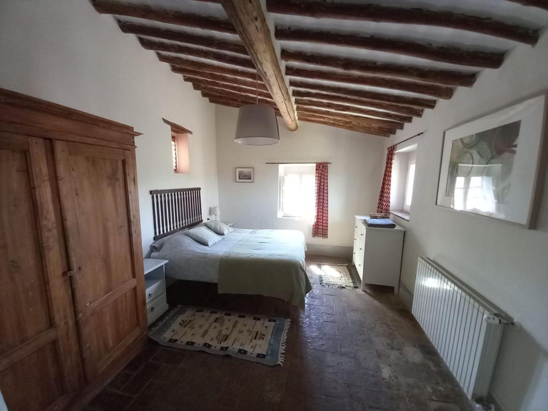 Agriturismo Timignano