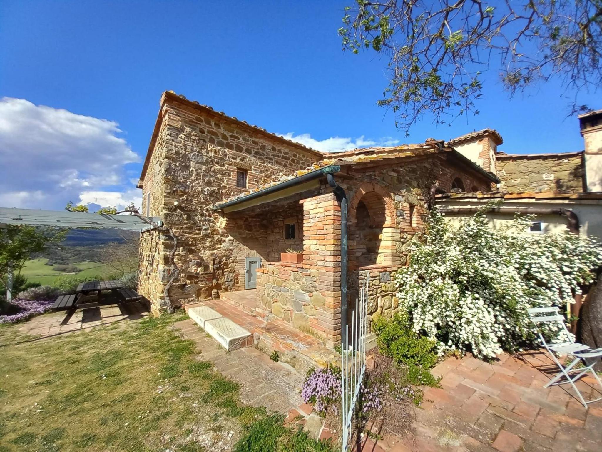 Agriturismo Timignano