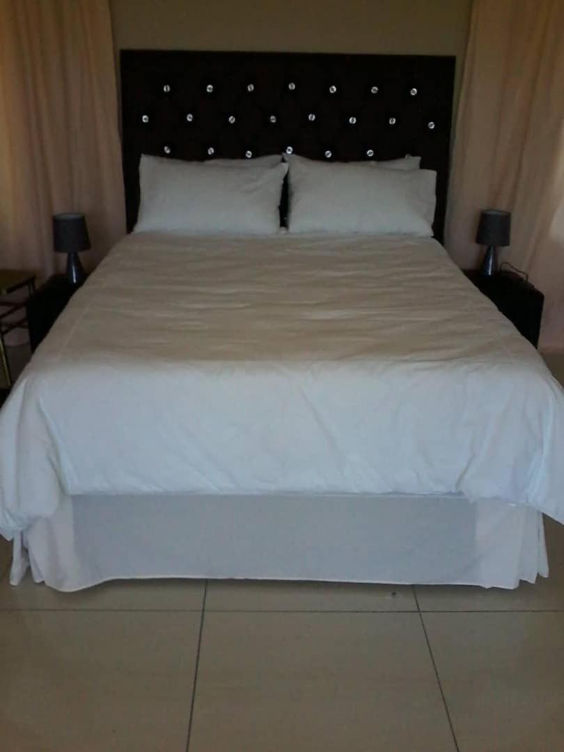 EE Maison Bed and Breakfast