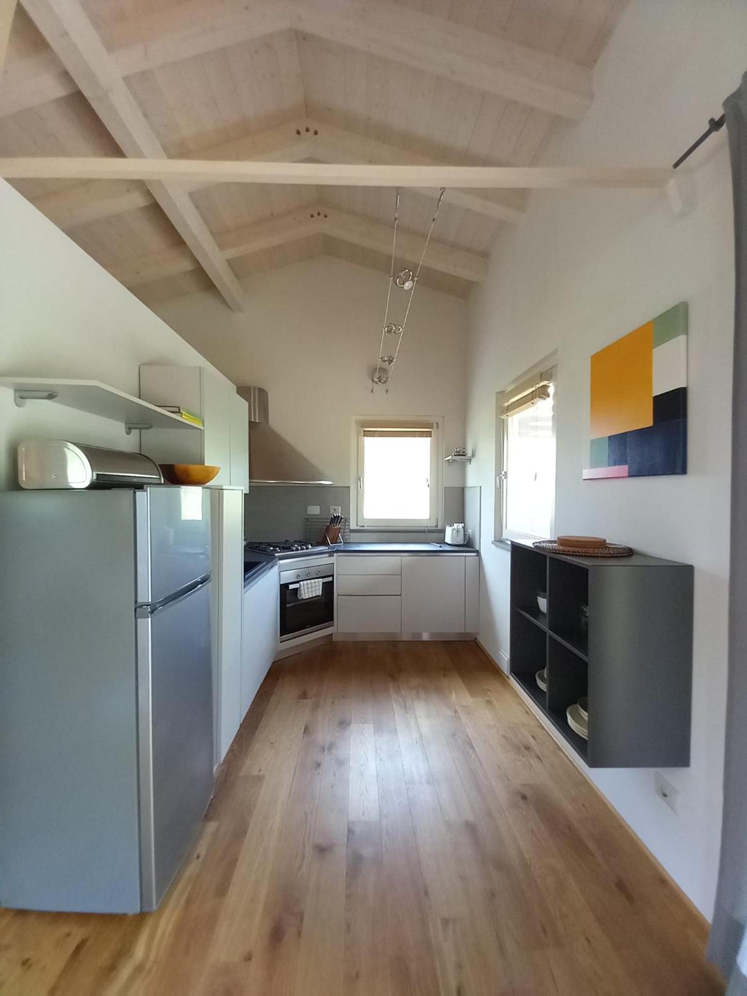 Agriturismo Timignano
