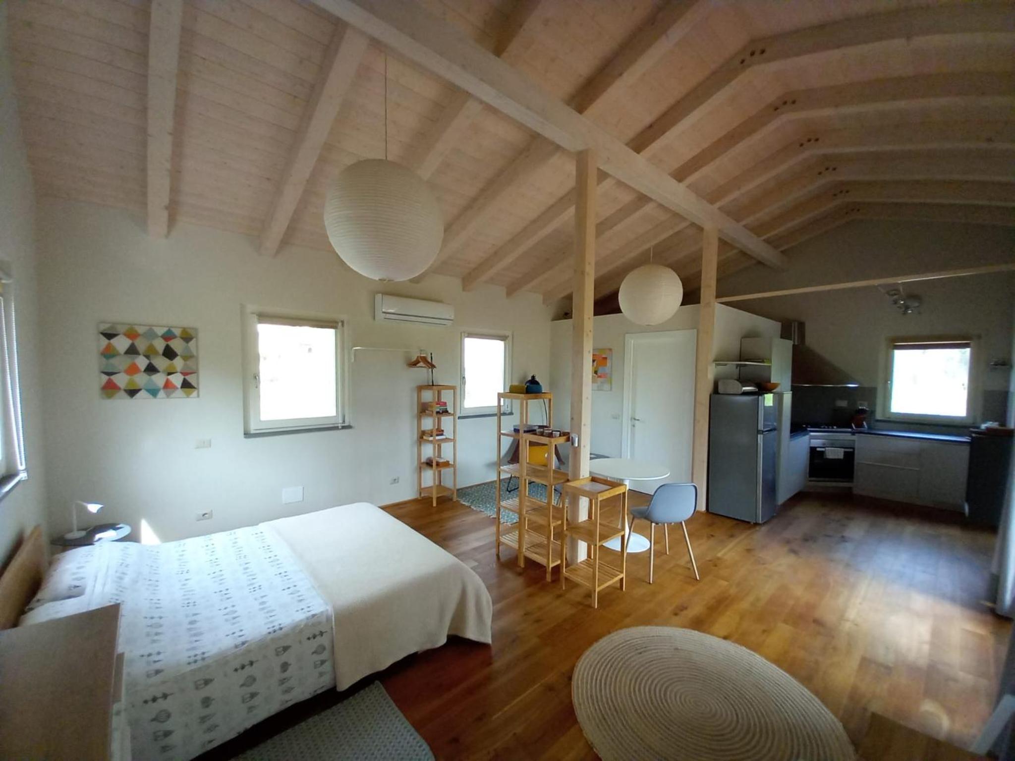 Agriturismo Timignano