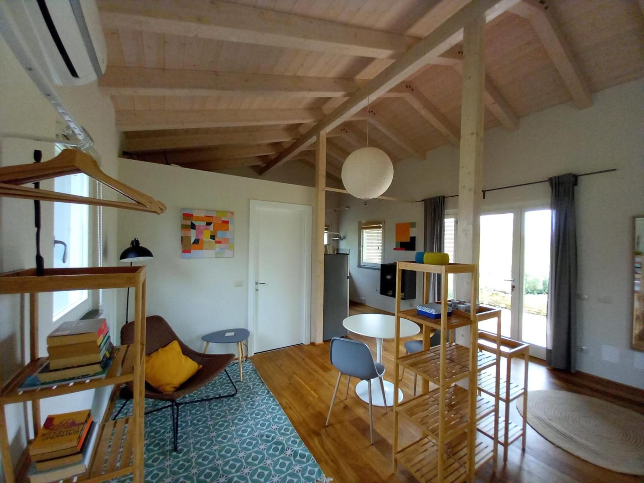Agriturismo Timignano