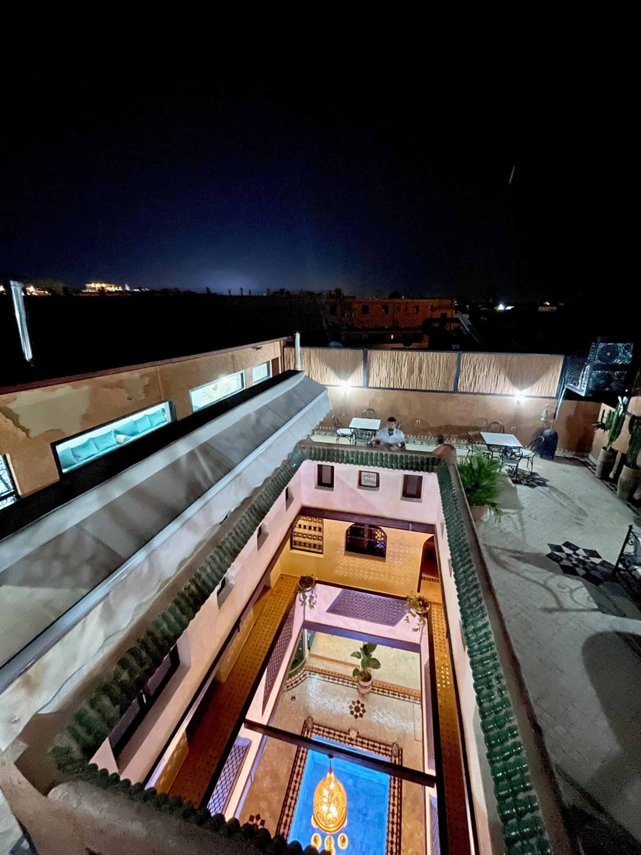 roof
