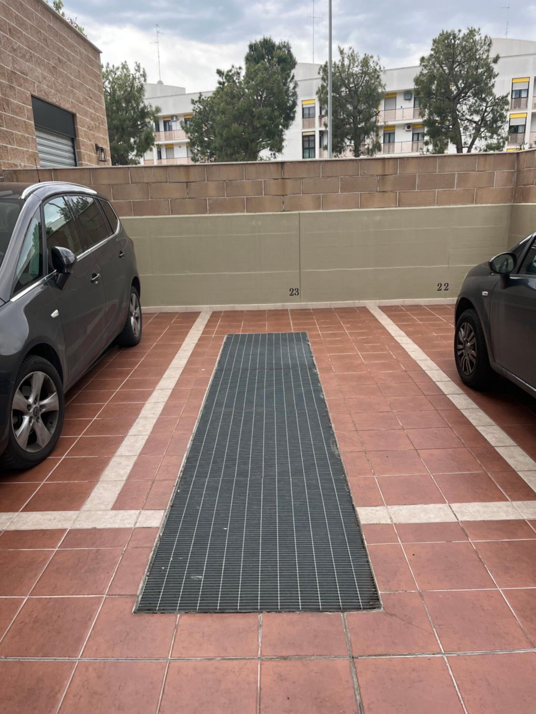 PARCO VERDE APARTMENT