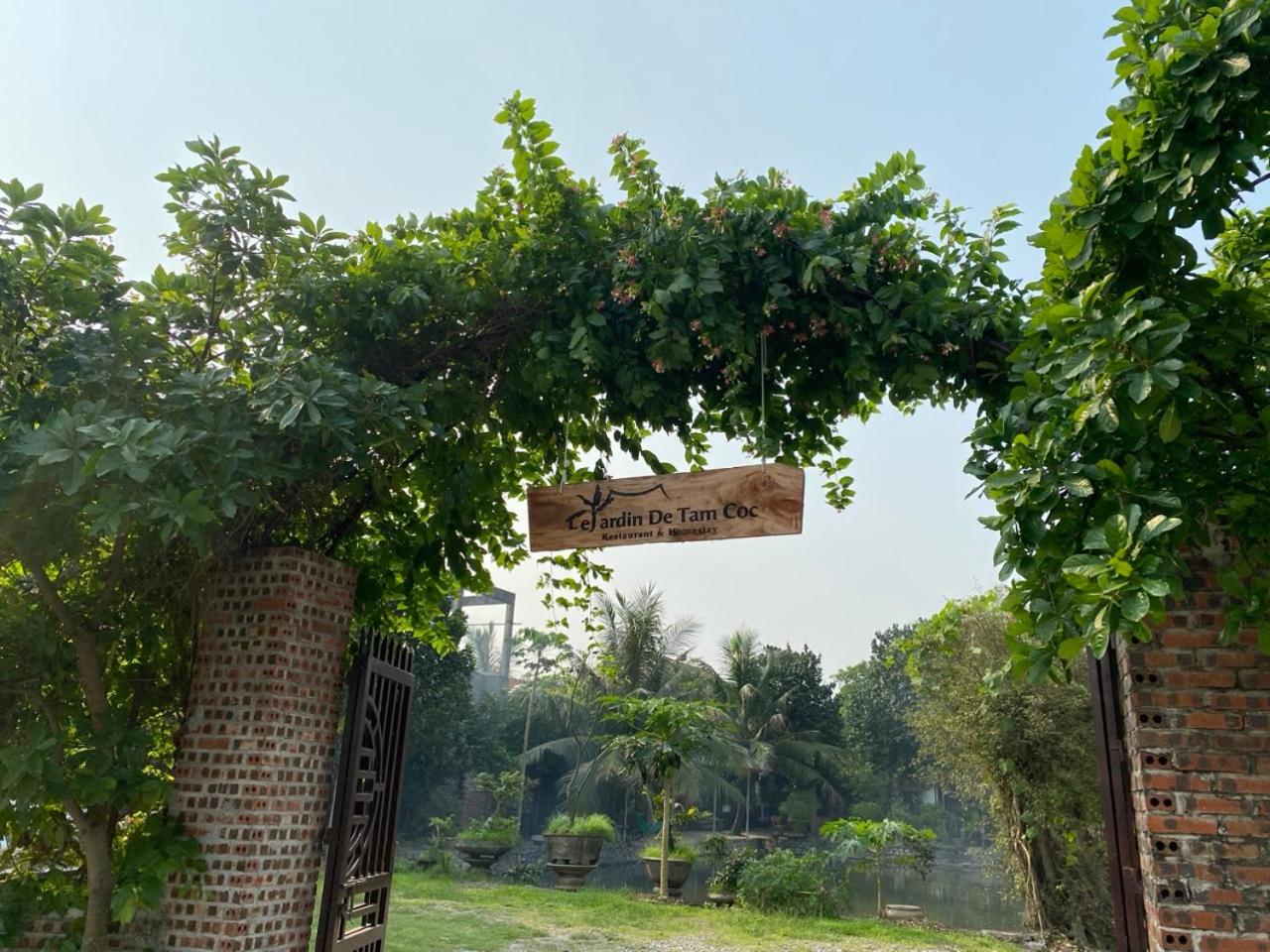 Le Jardin De Tam Coc view 4