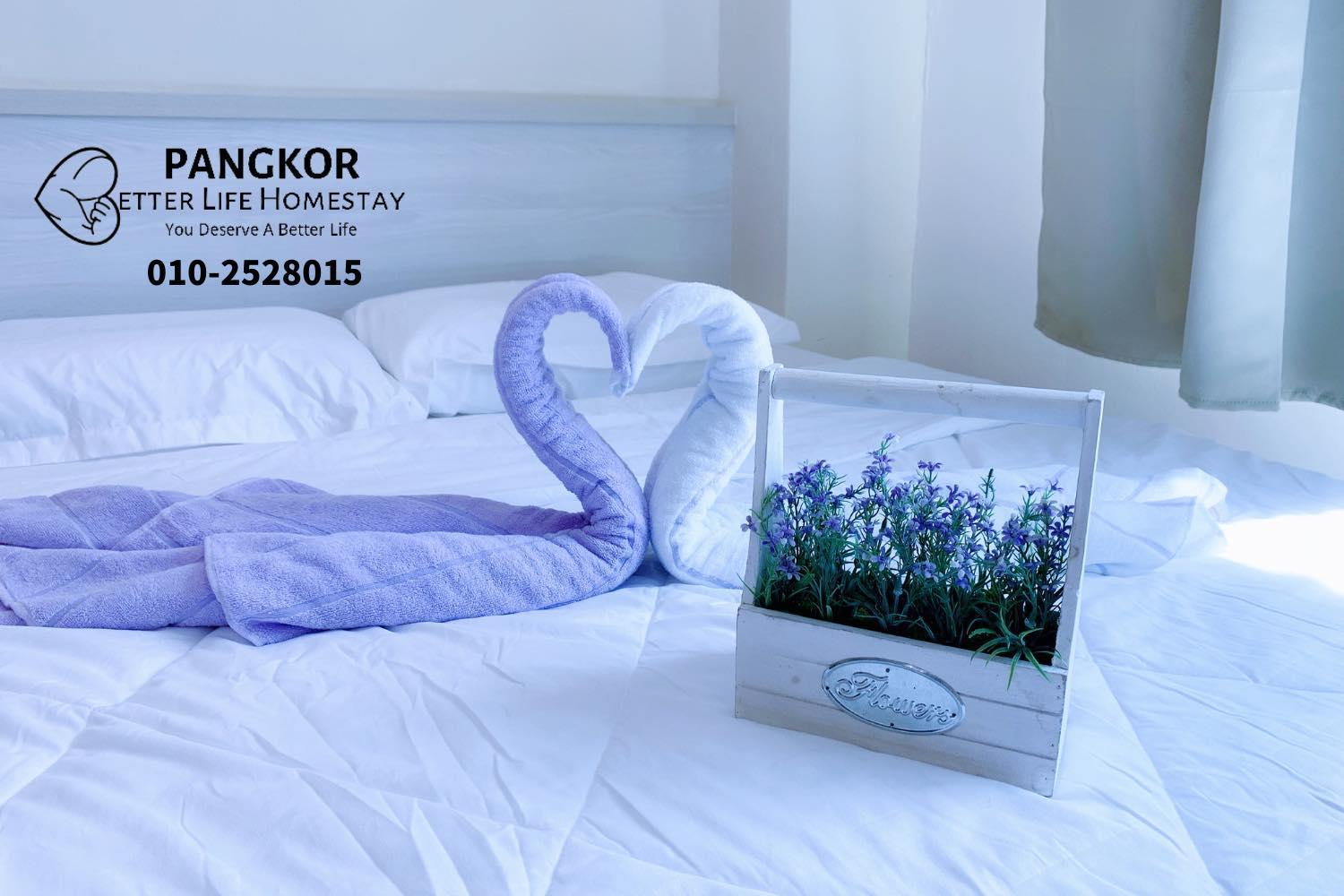Better Life Apartment near beach-2room 2bathroom 6pax photo 7
