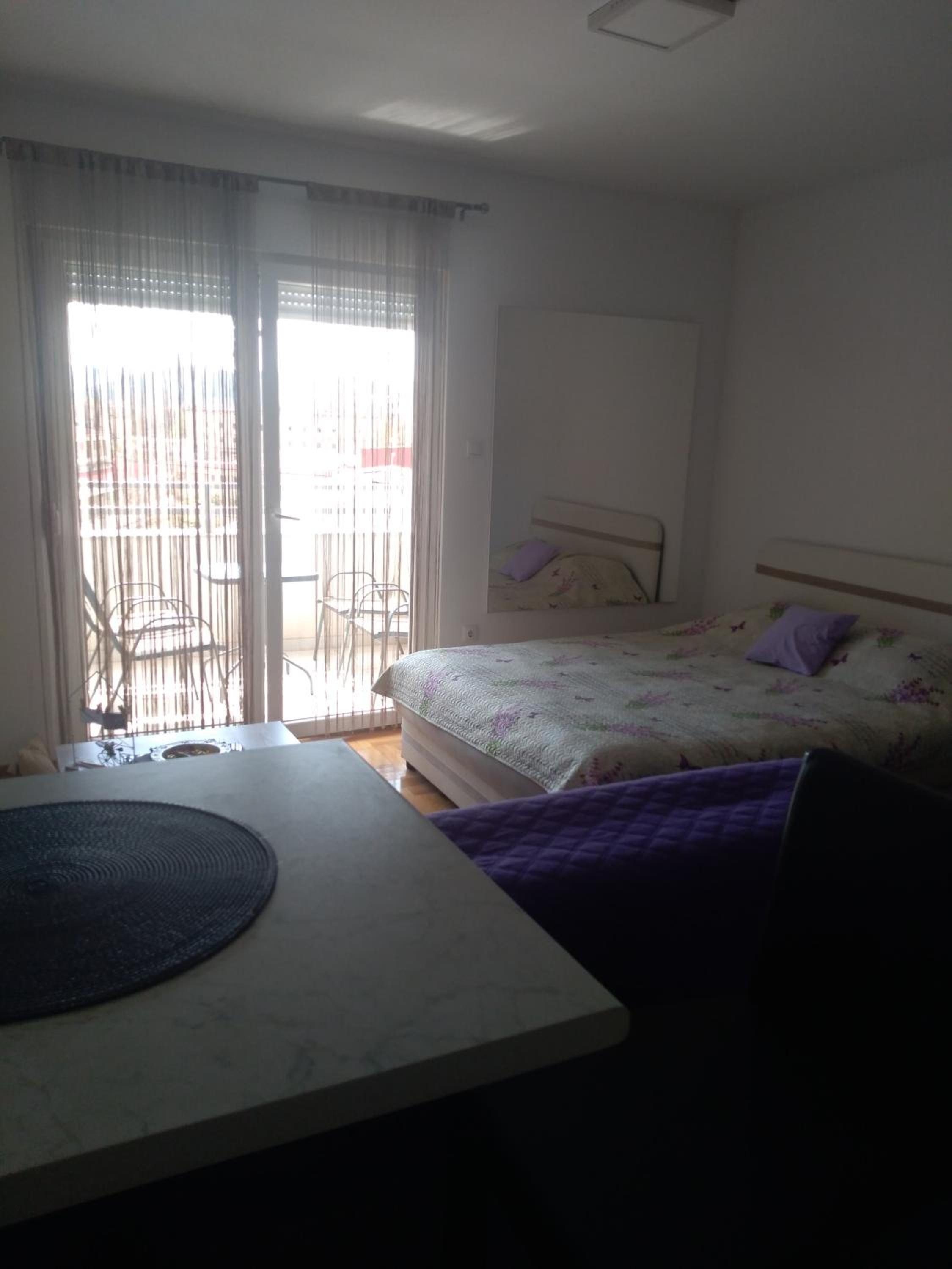 Apartman Magdalena