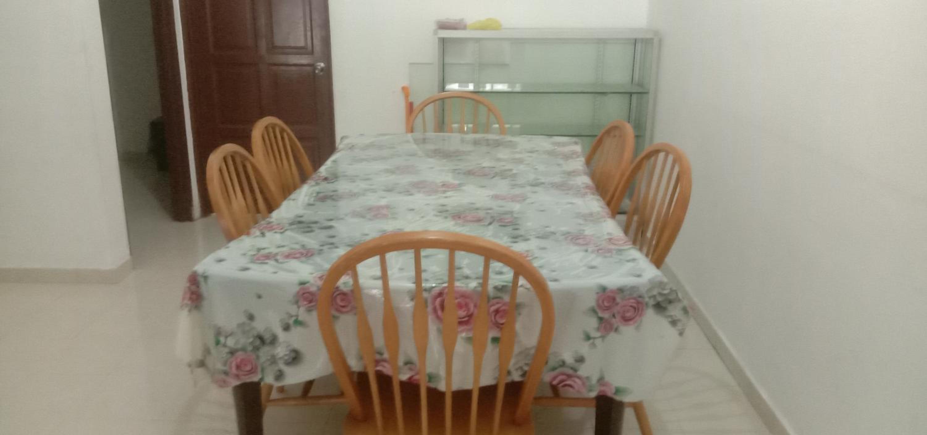 Homestay Humair