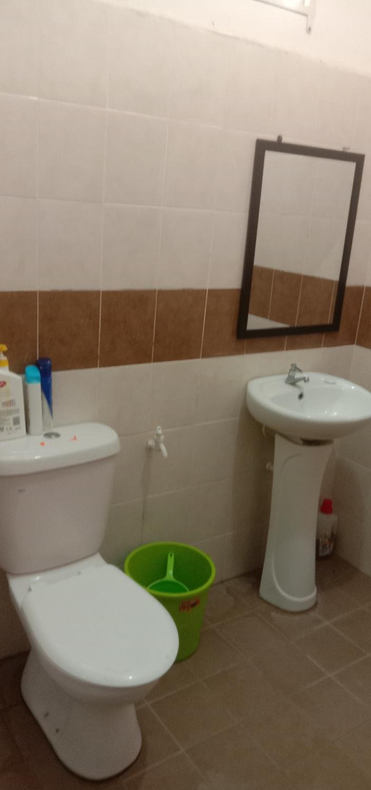 Homestay Humair