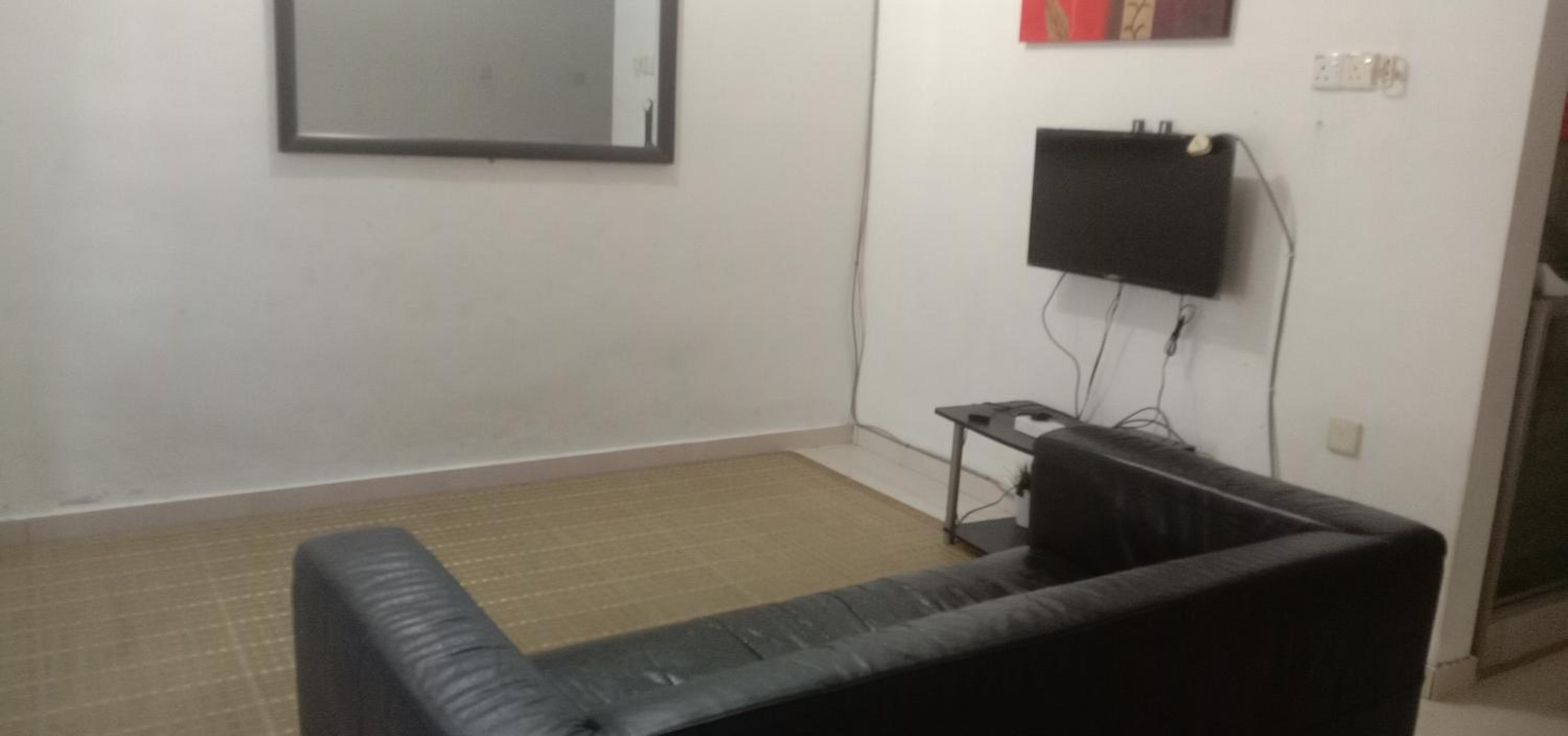 Homestay Humair