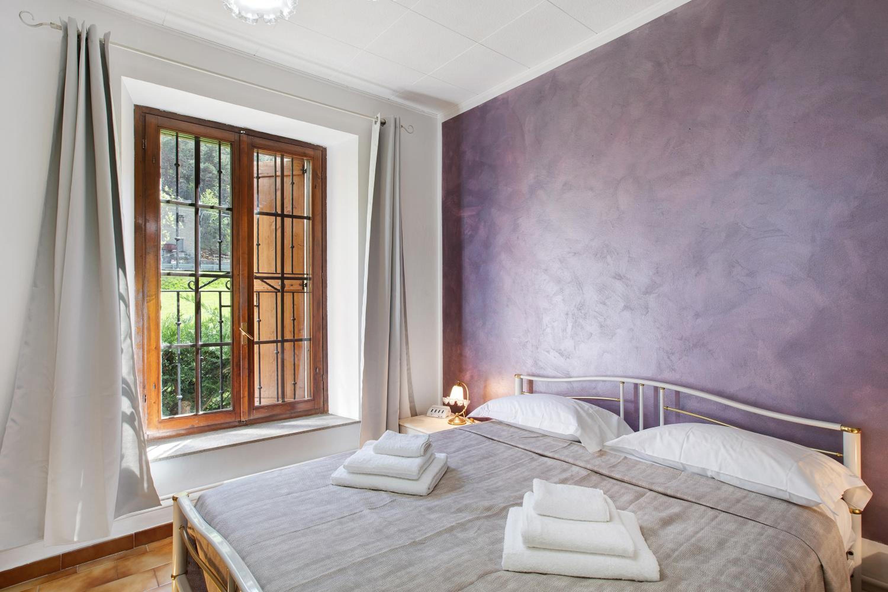 Casa Tua - Avise view 2