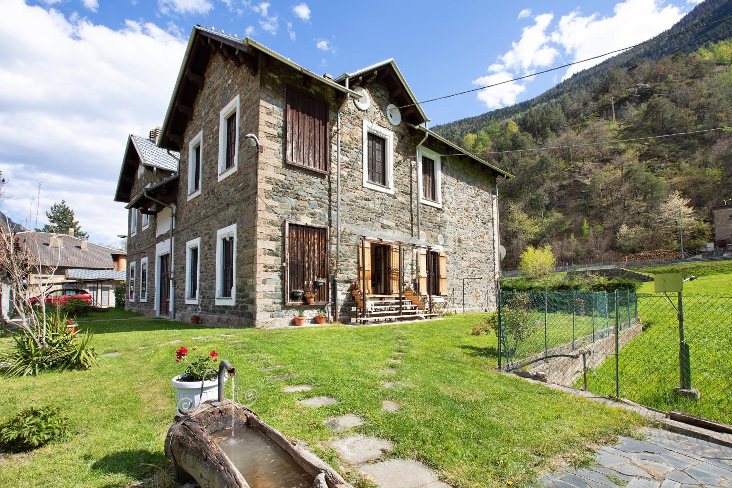 Casa Tua - Avise view 5