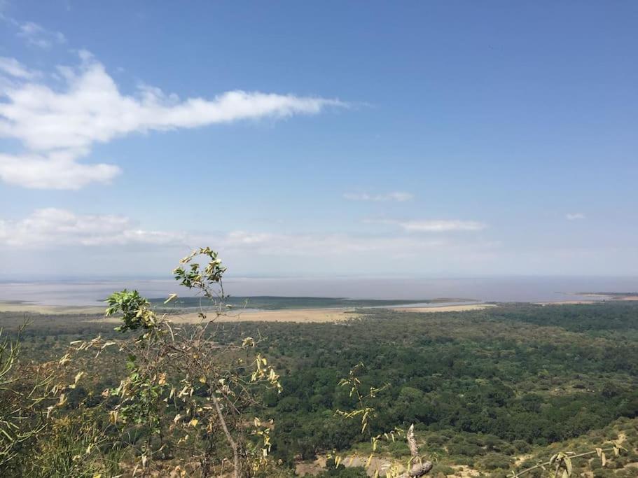 The Hondo Hondo House, Mto wa Mbu, Tanzania view 3