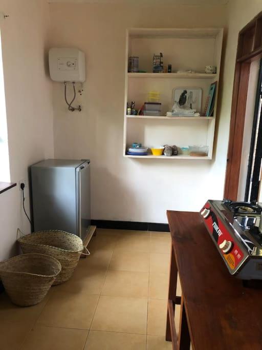 The Hondo Hondo House, Mto wa Mbu, Tanzania view 5