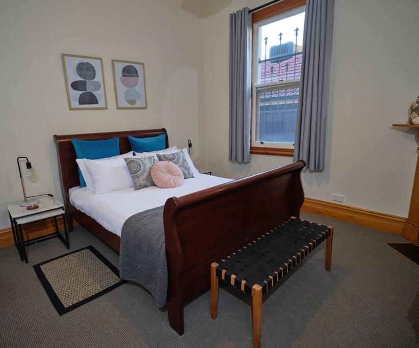 Beautiful Cottage in cosmopolitan Norwood