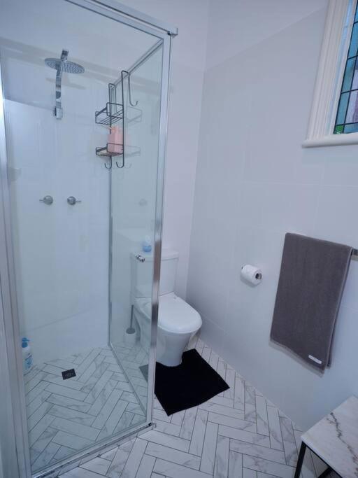 Beautiful Cottage in cosmopolitan Norwood