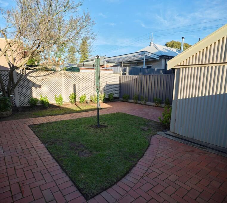 Beautiful Cottage in cosmopolitan Norwood