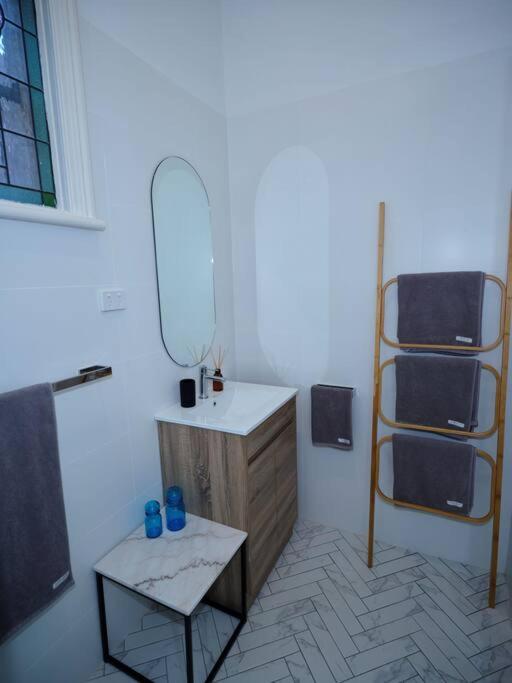 Beautiful Cottage in cosmopolitan Norwood