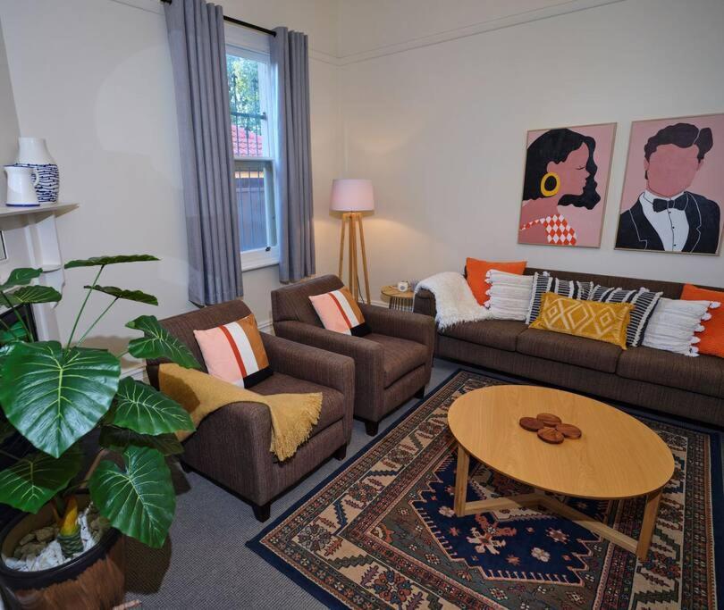 Beautiful Cottage in cosmopolitan Norwood