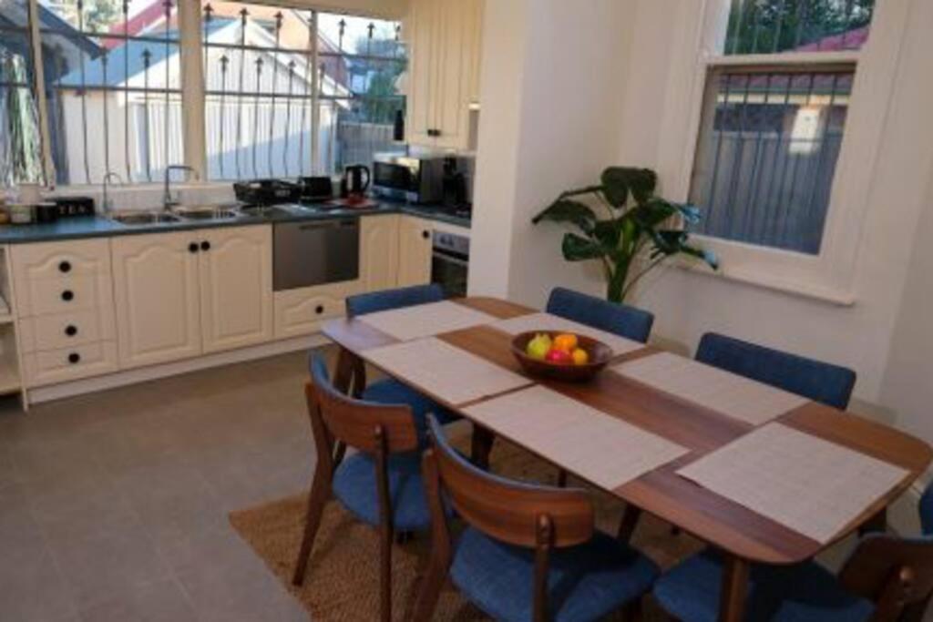 Beautiful Cottage in cosmopolitan Norwood