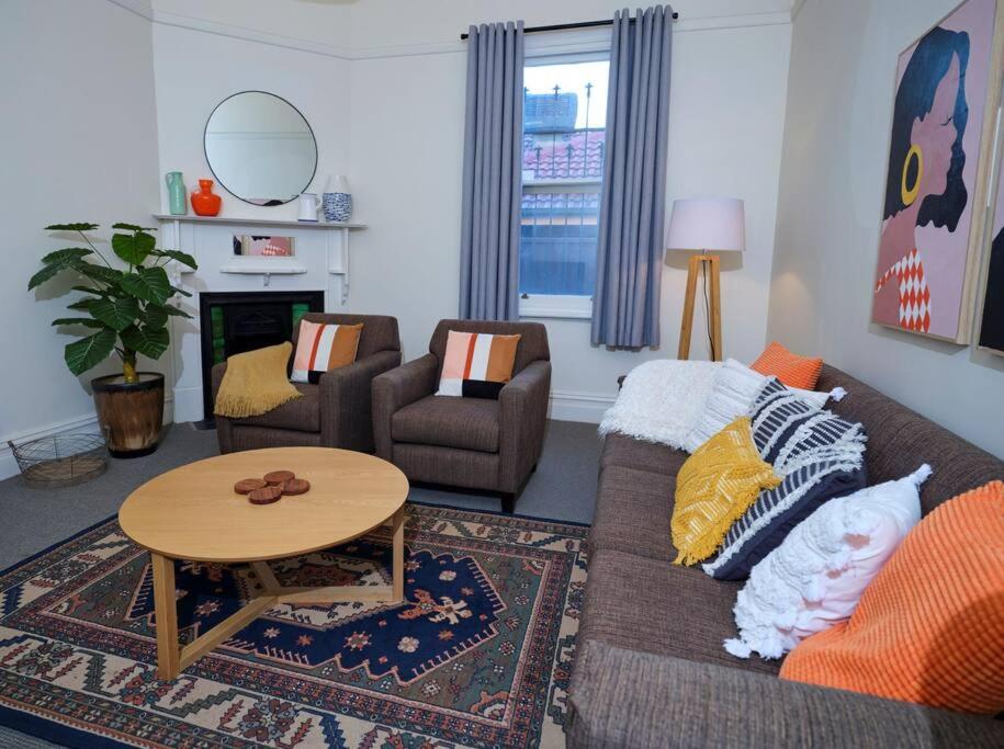 Beautiful Cottage in cosmopolitan Norwood