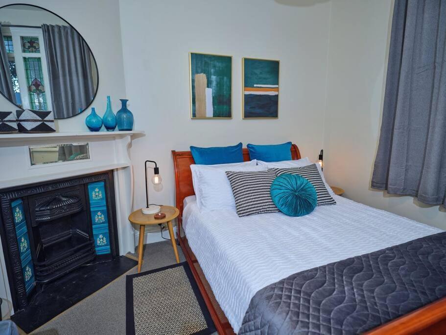 Beautiful Cottage in cosmopolitan Norwood