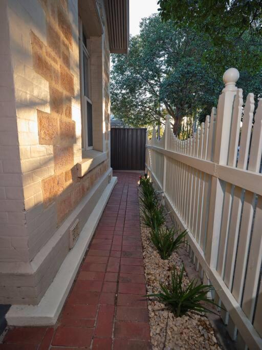 Beautiful Cottage in cosmopolitan Norwood