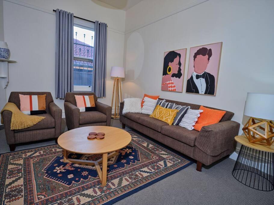 Beautiful Cottage in cosmopolitan Norwood