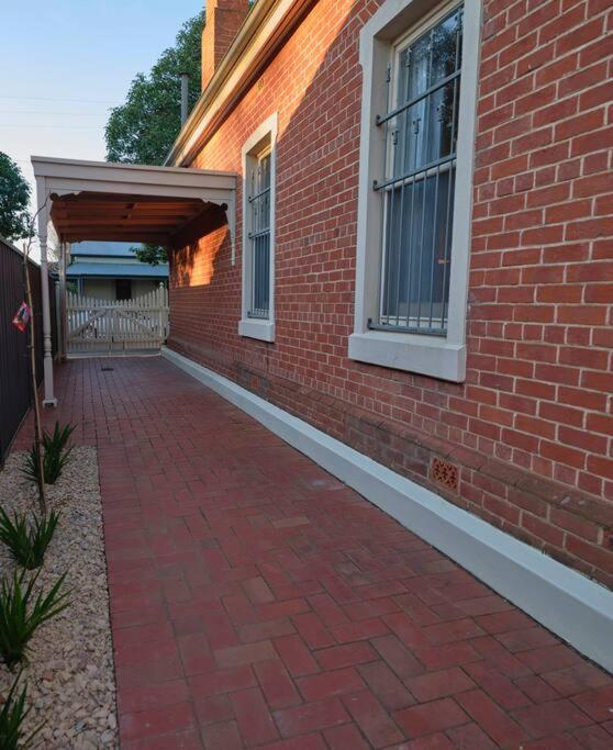 Beautiful Cottage in cosmopolitan Norwood