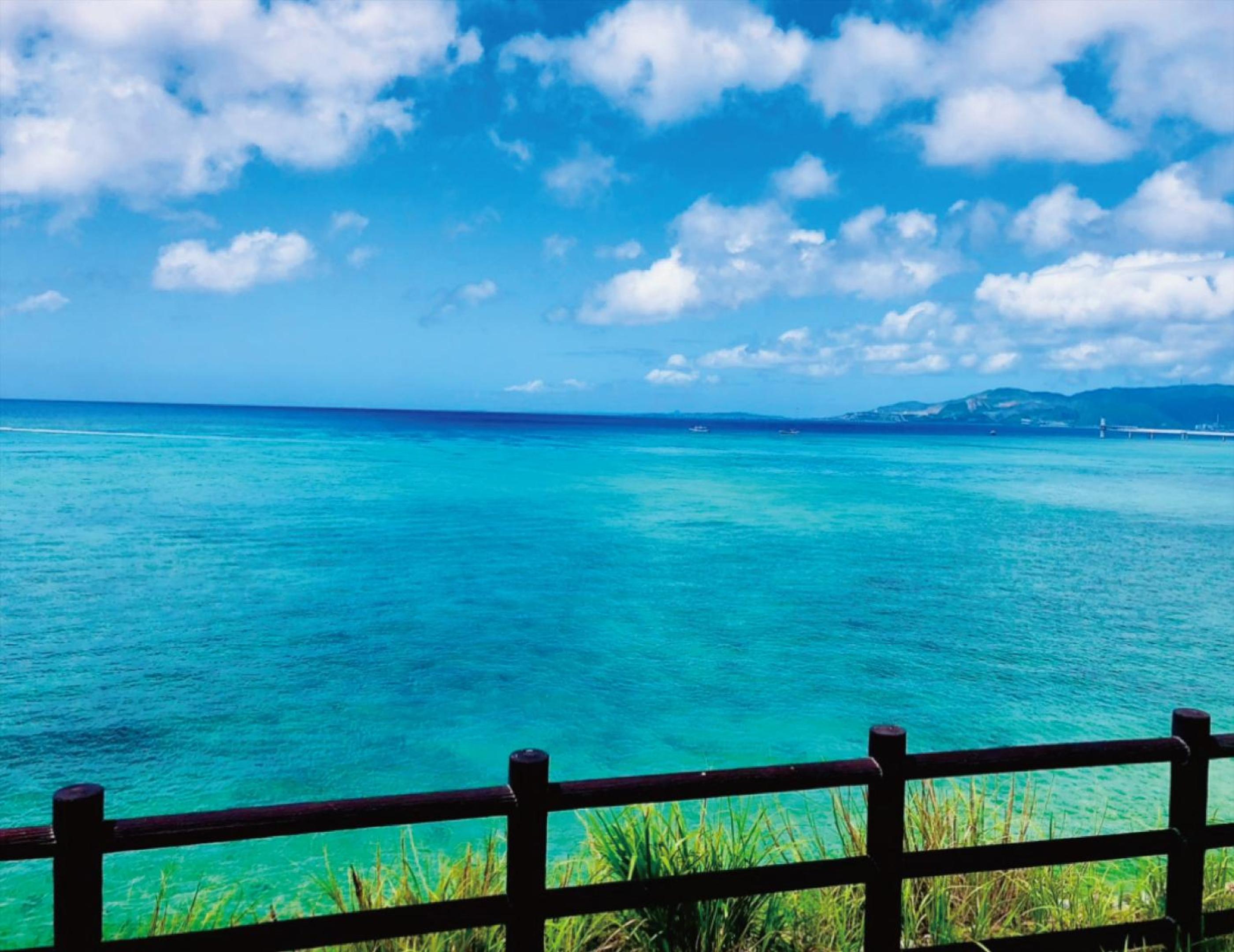 Zoe Resort The Sunset Village Okinawa Chatan