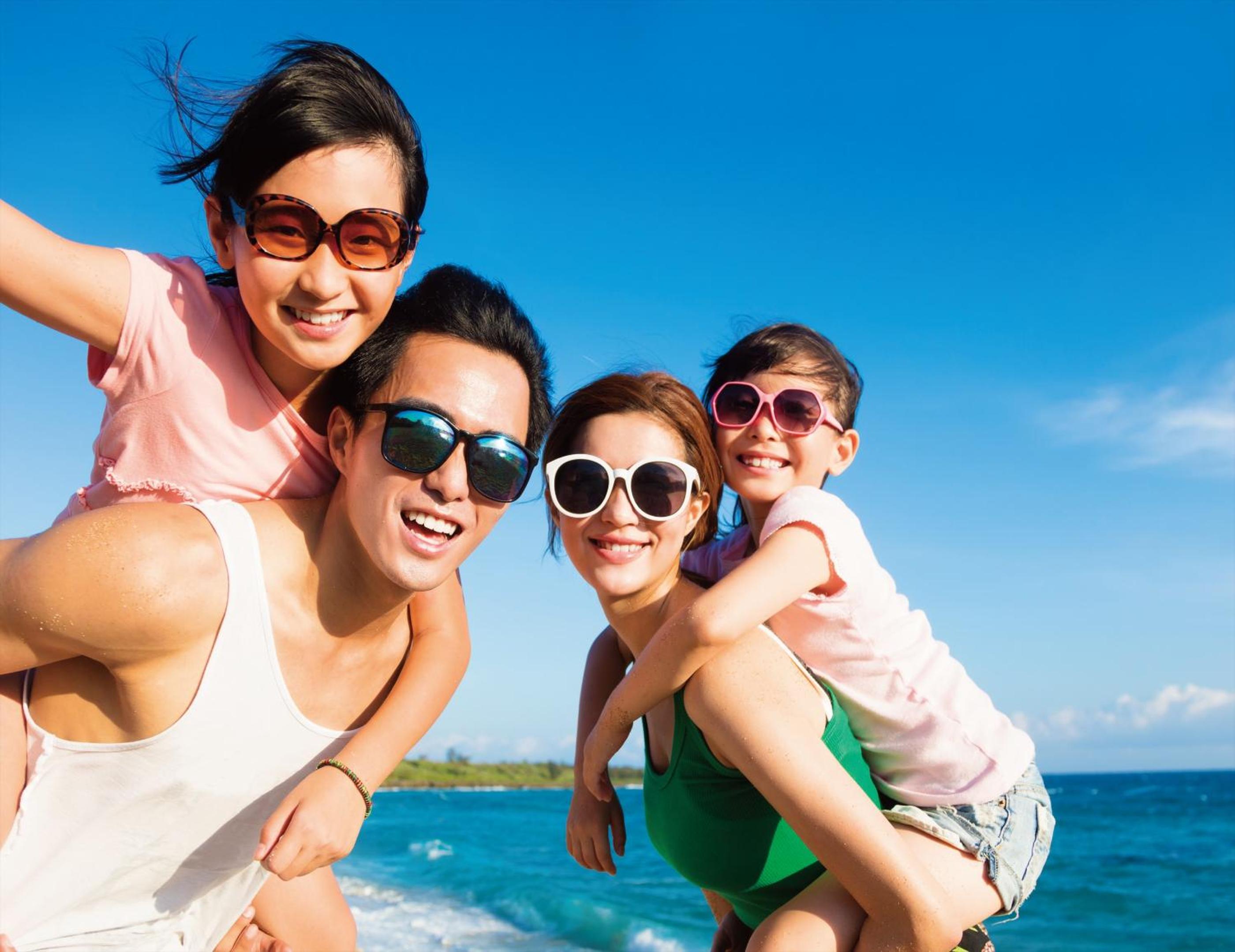 Zoe Resort The Sunset Village Okinawa Chatan