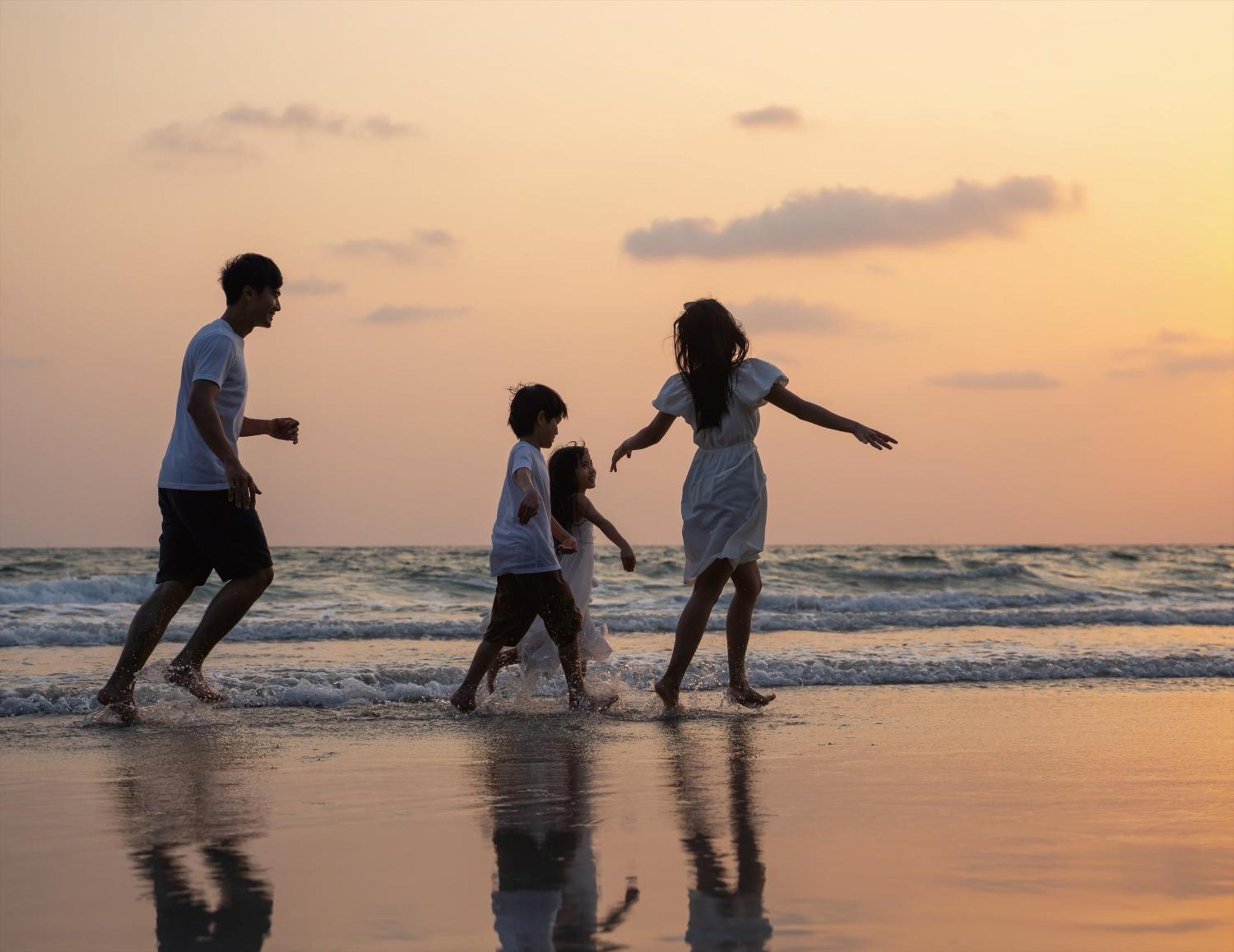 Zoe Resort The Sunset Village Okinawa Chatan