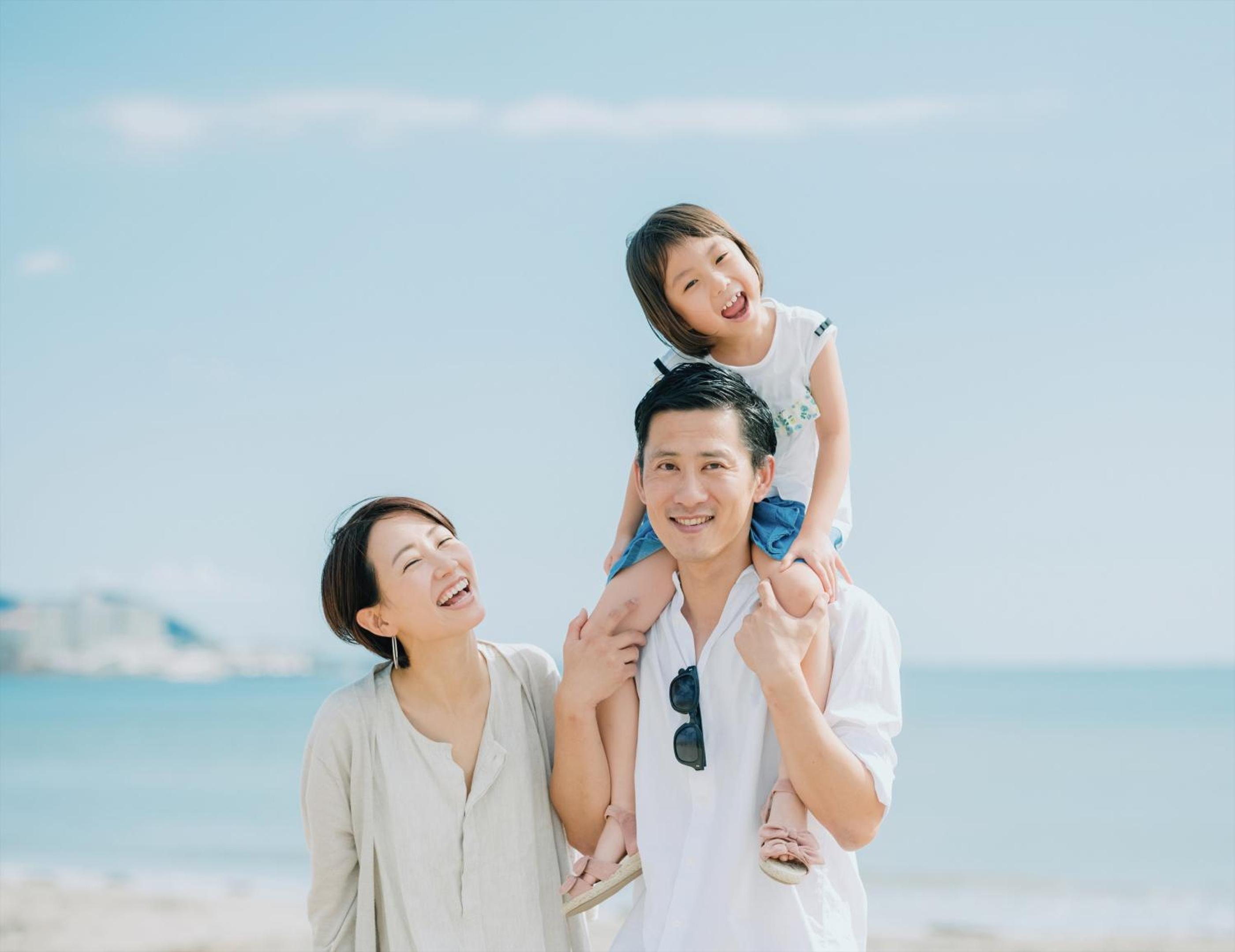 Zoe Resort The Sunset Village Okinawa Chatan