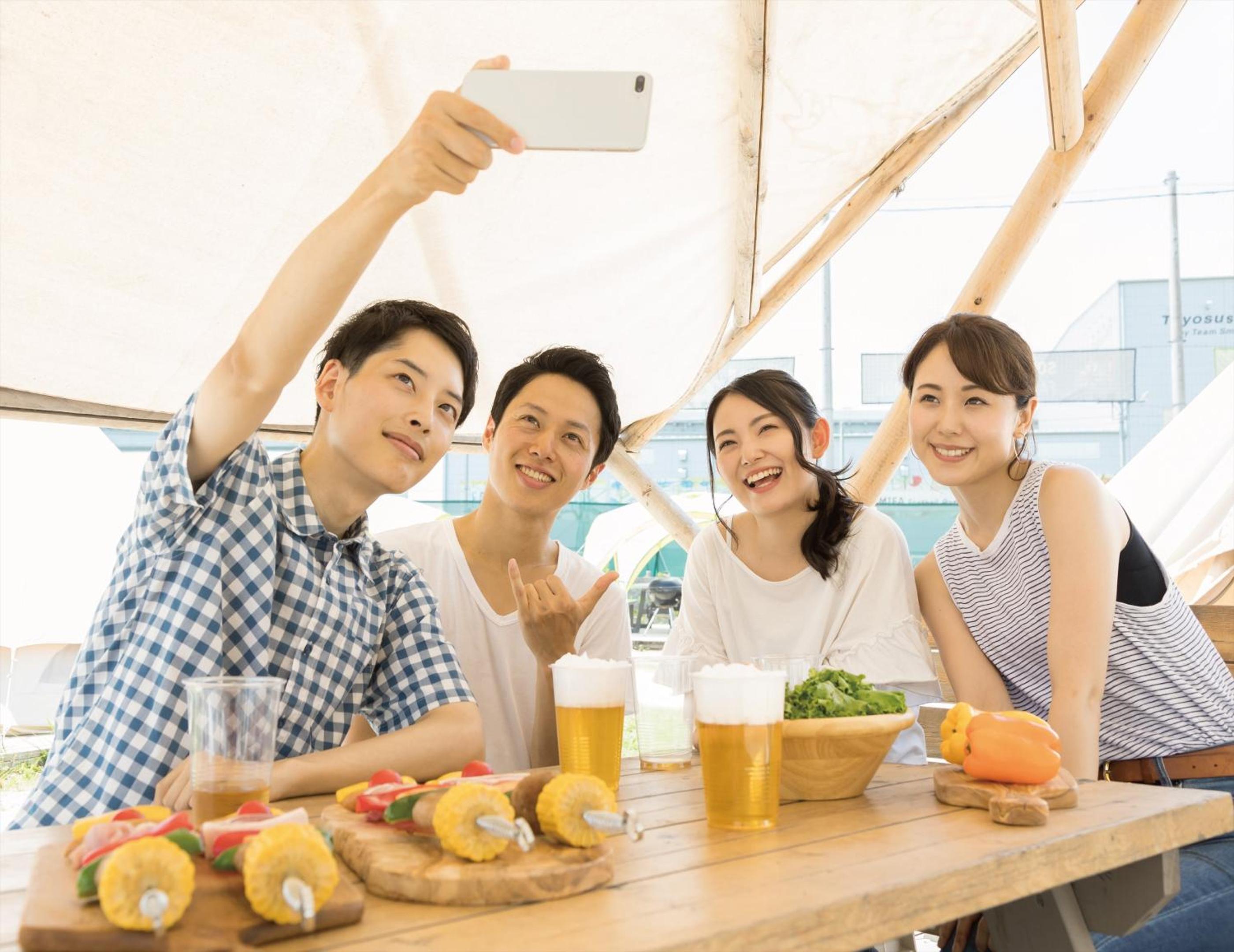 Zoe Resort The Sunset Village Okinawa Chatan