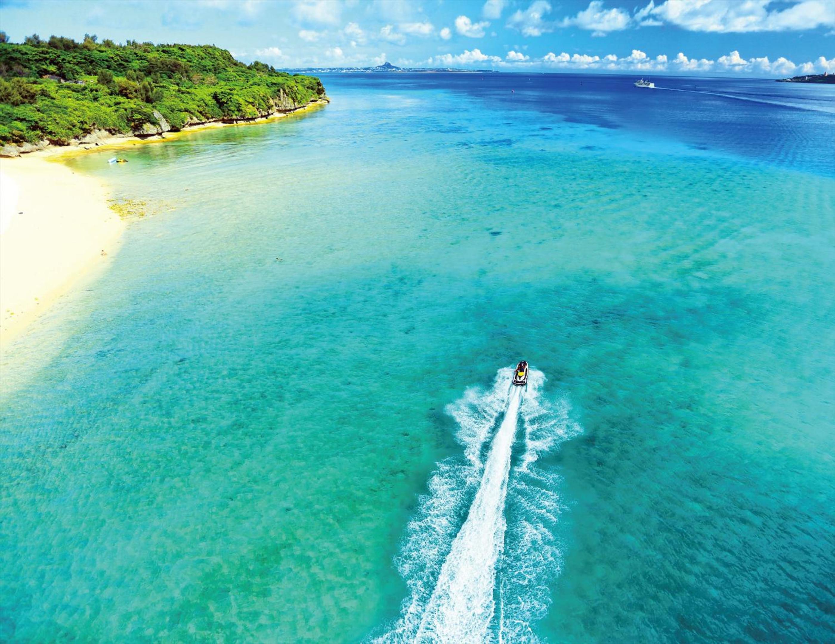 Zoe Resort The Sunset Village Okinawa Chatan