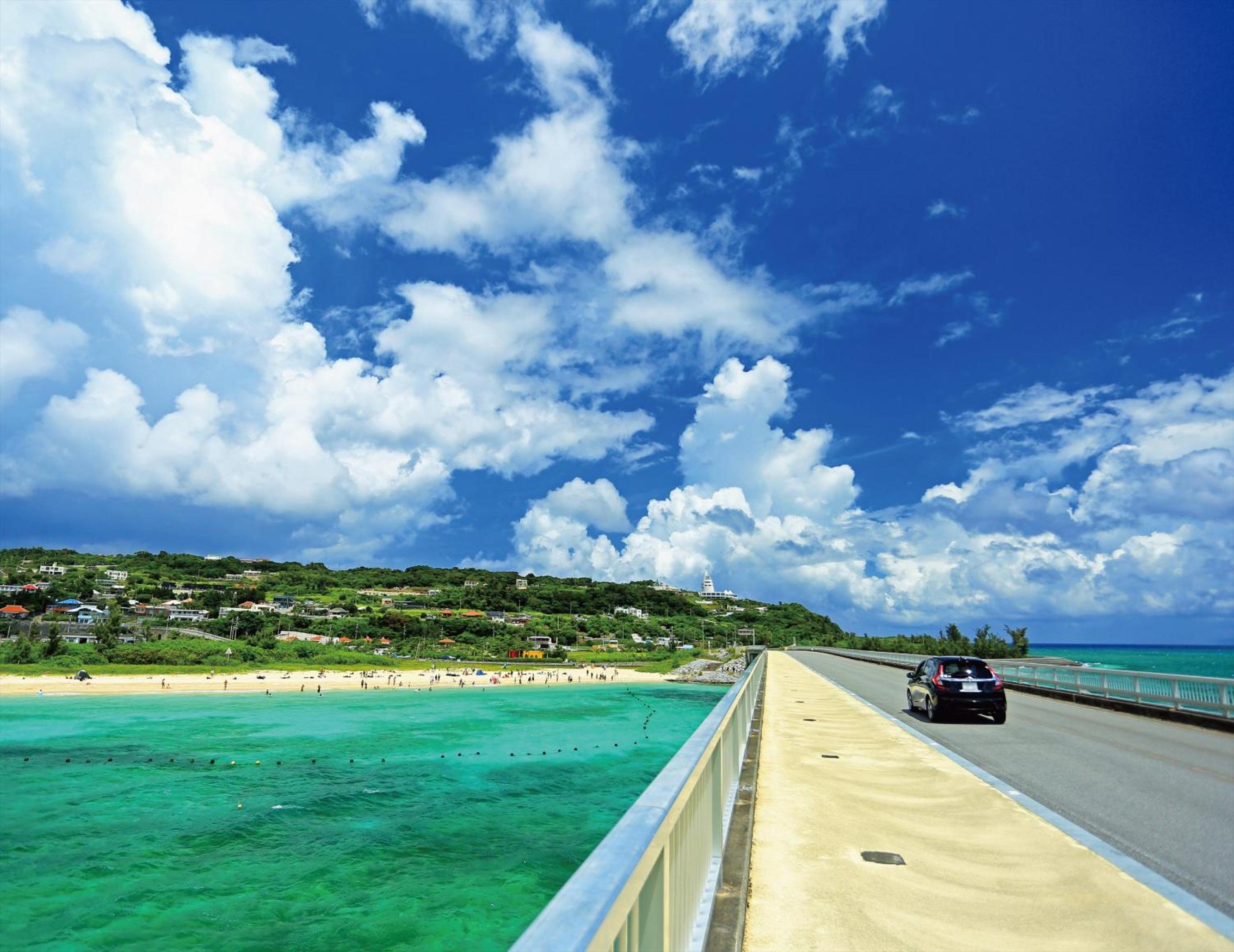 Zoe Resort The Sunset Village Okinawa Chatan