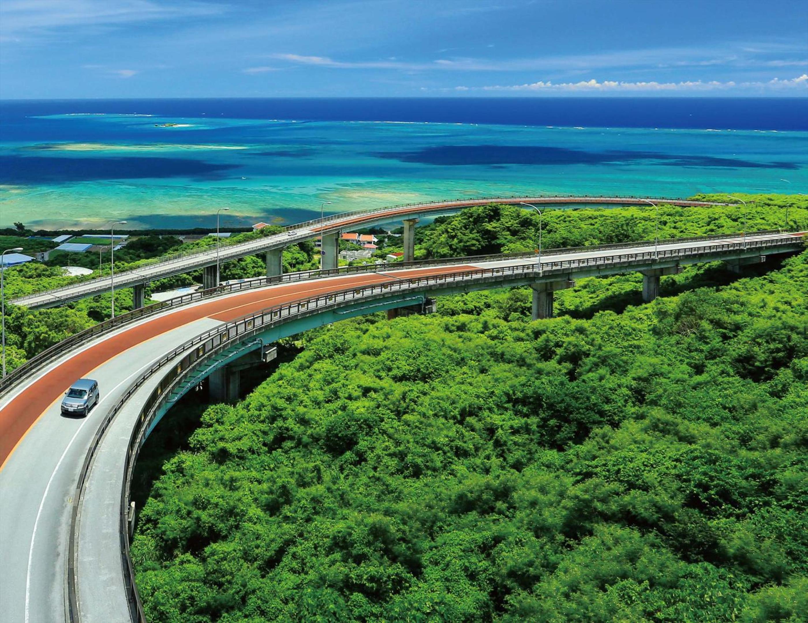 Zoe Resort The Sunset Village Okinawa Chatan