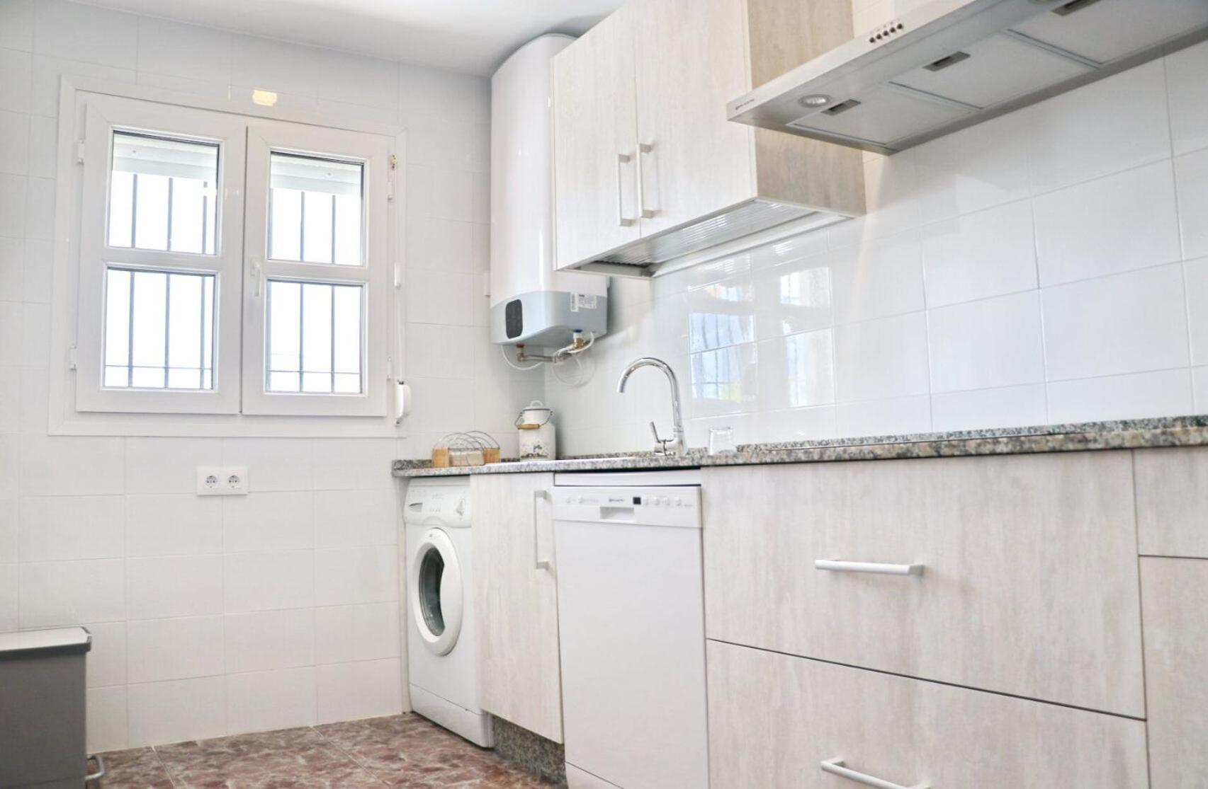 Apartamento Fontanilla