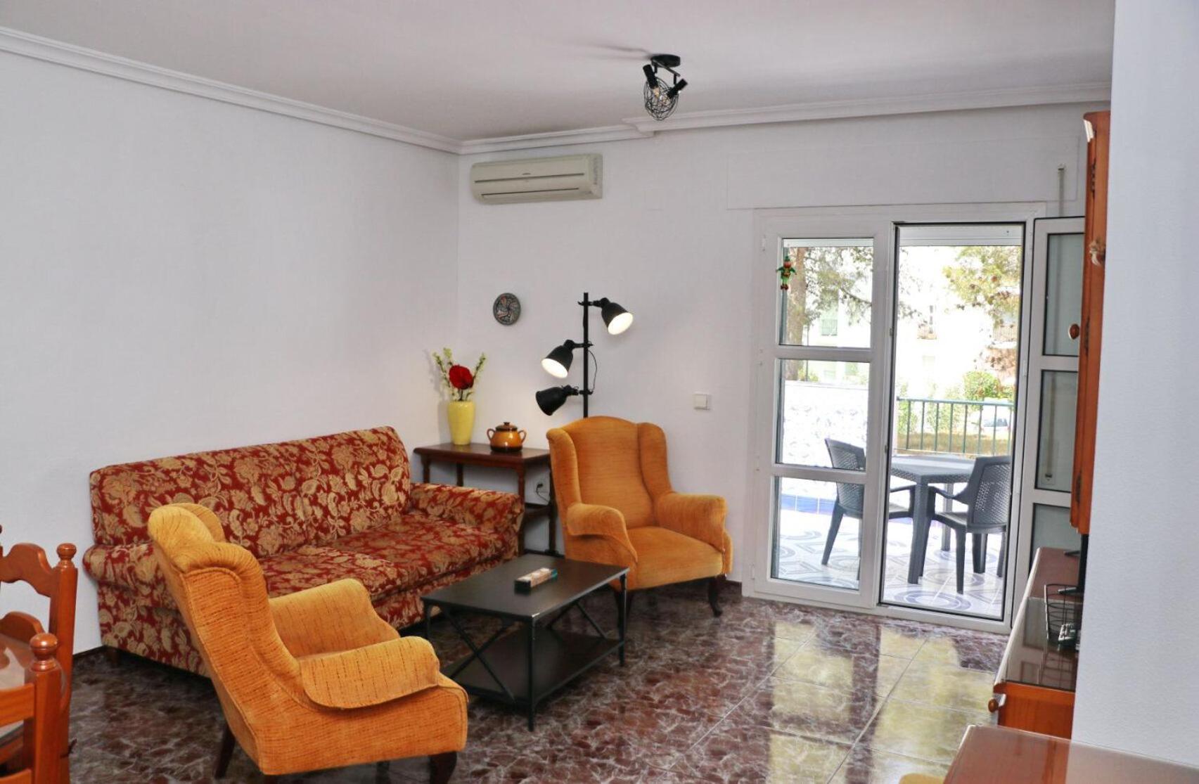 Apartamento Fontanilla