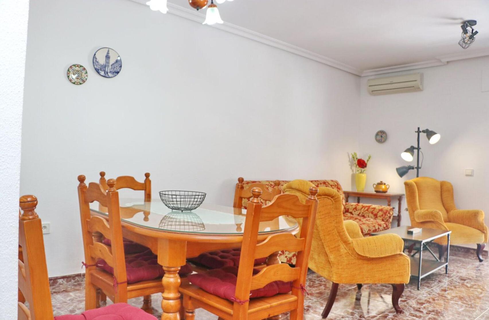 Apartamento Fontanilla
