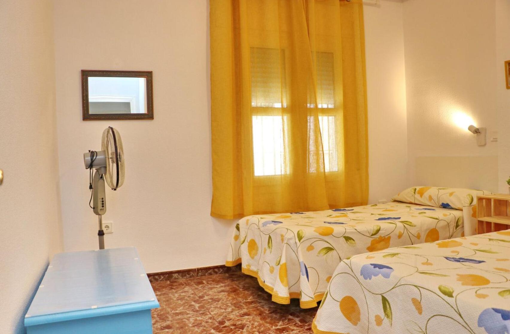 Apartamento Fontanilla
