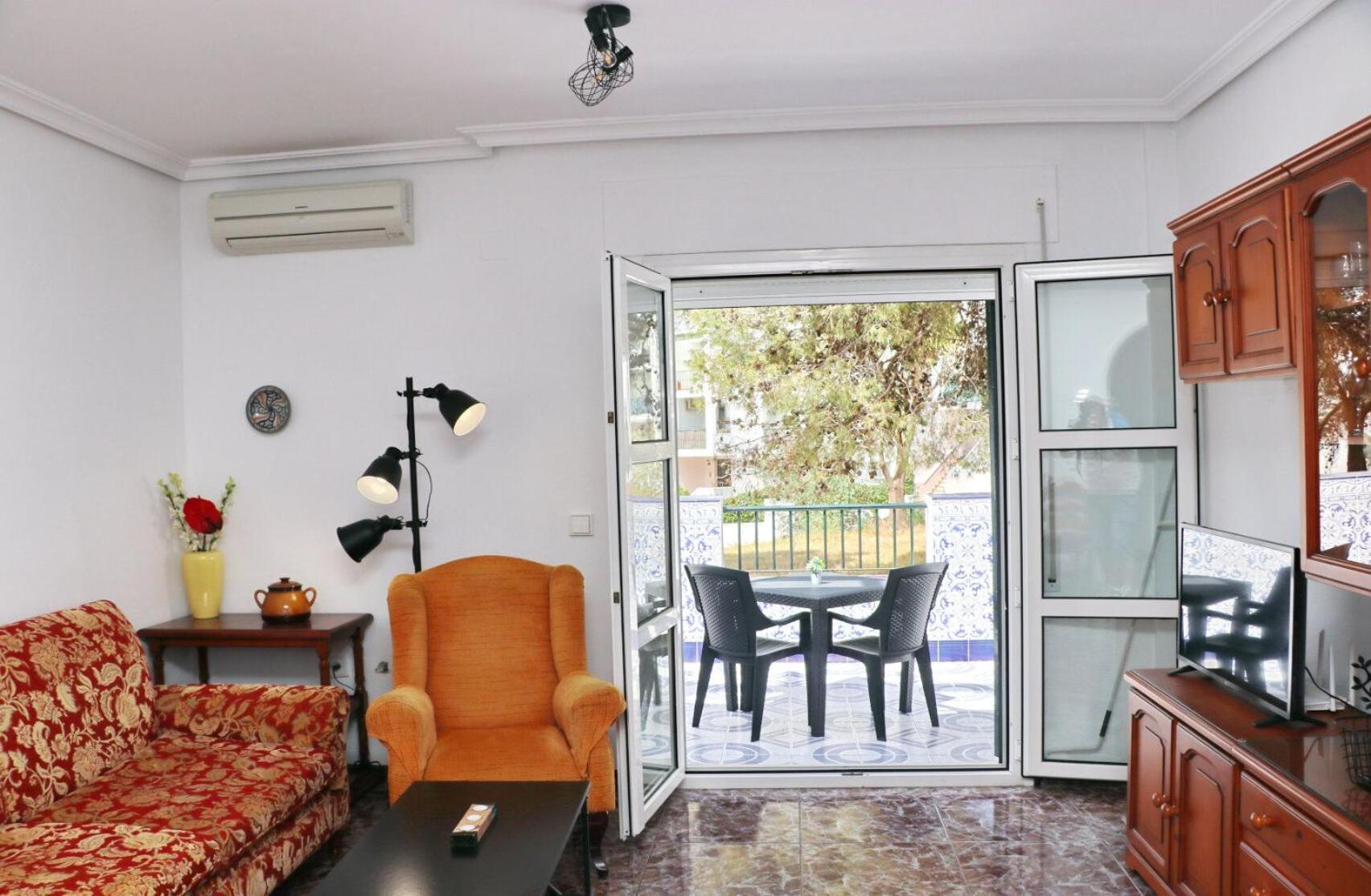 Apartamento Fontanilla