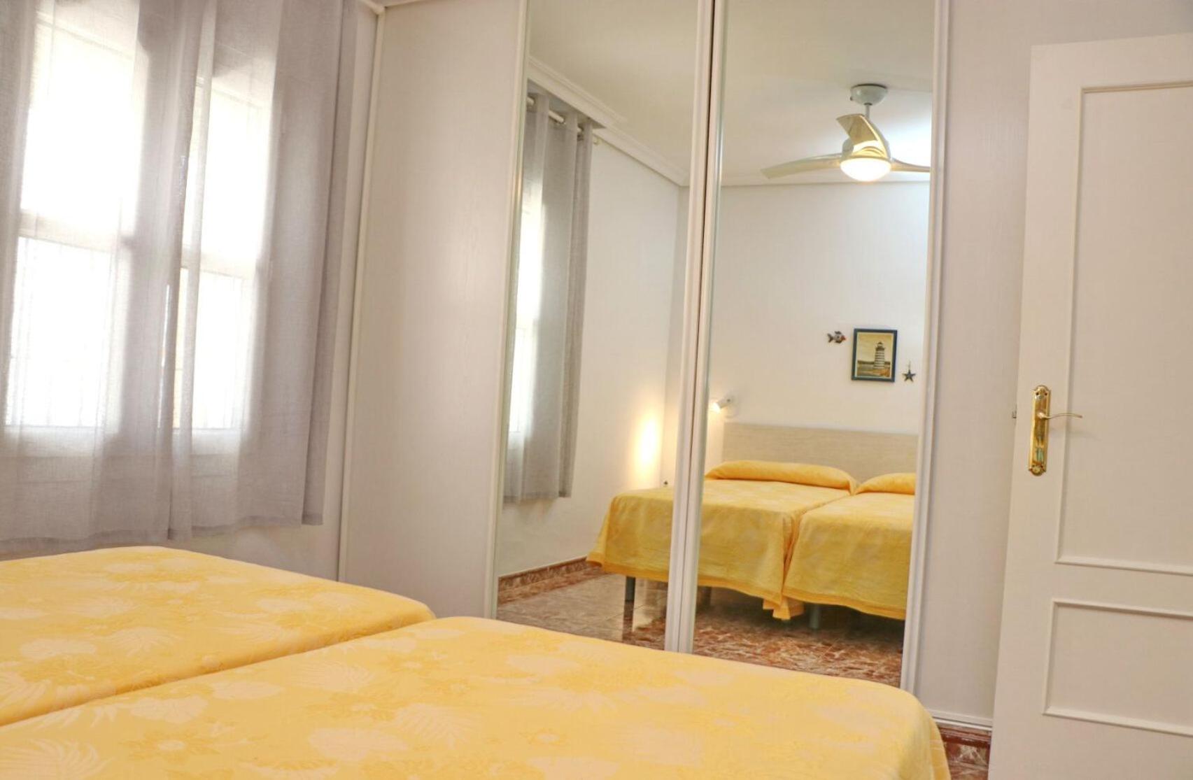 Apartamento Fontanilla
