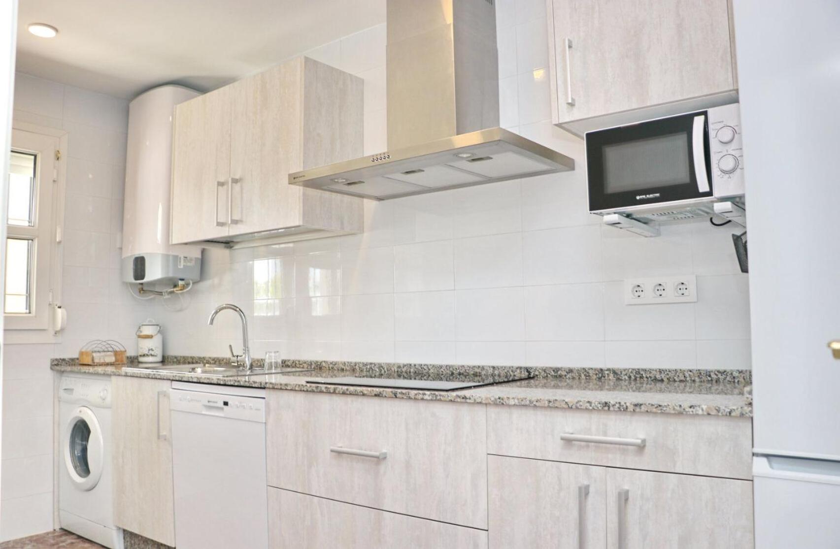 Apartamento Fontanilla