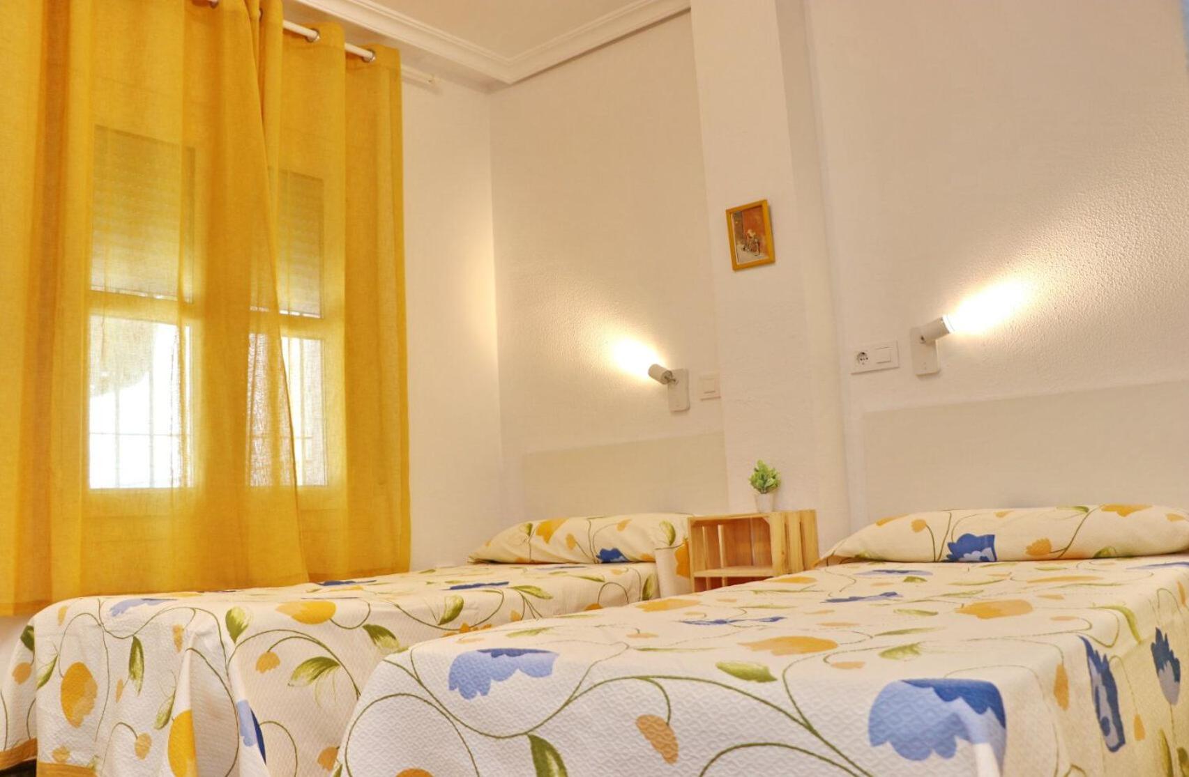 Apartamento Fontanilla