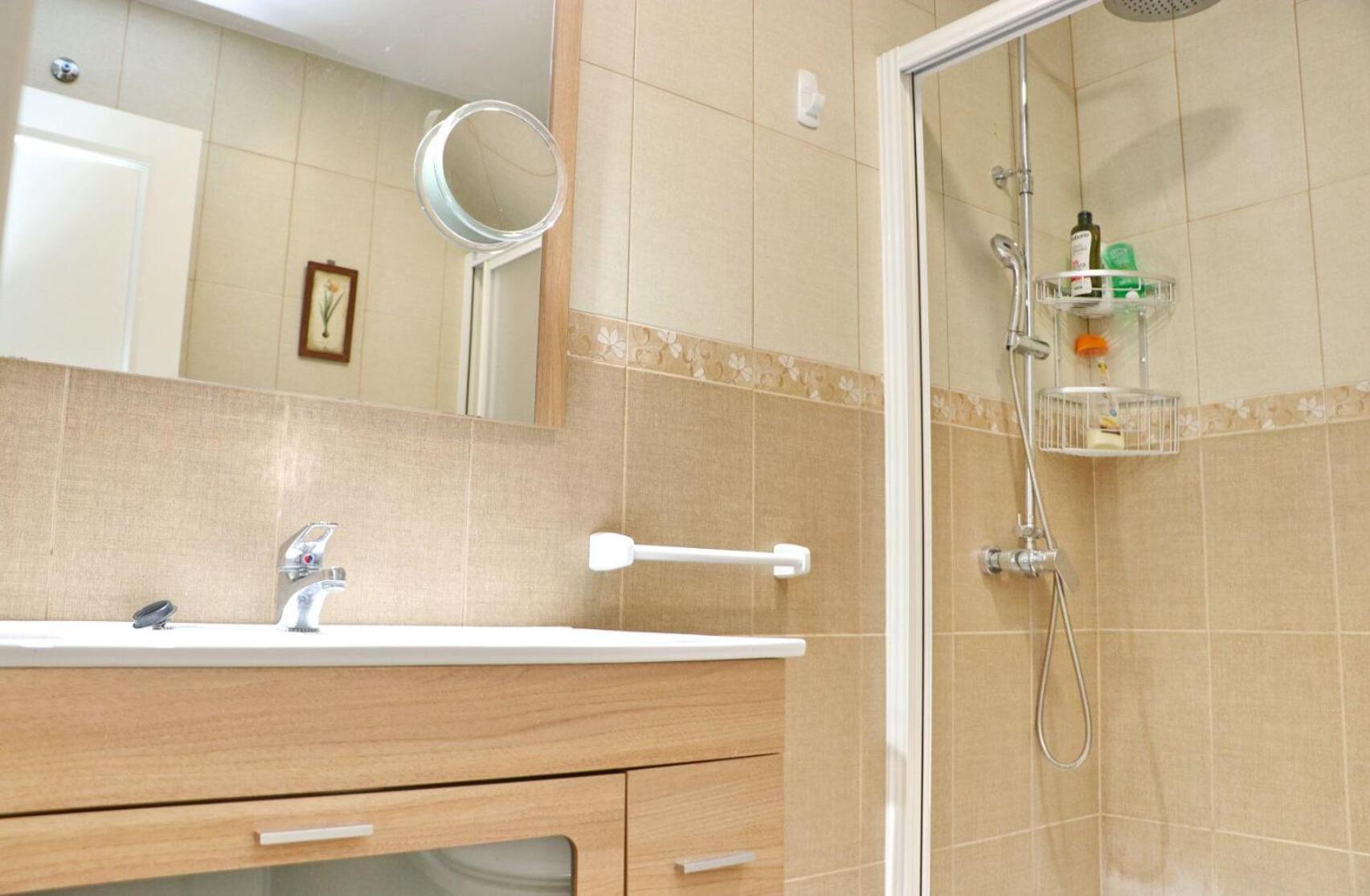 Apartamento Fontanilla